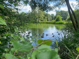 Appartamento Güntersberge Ambiente 23