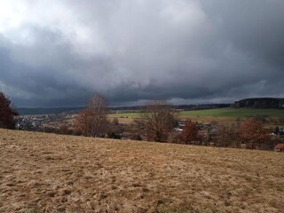 Appartamento Güntersberge Ambiente 26