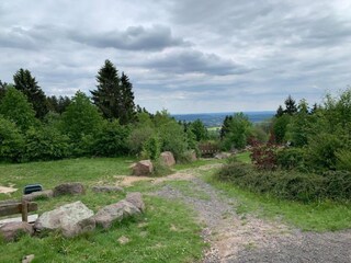 Appartamento Güntersberge Ambiente 18