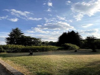 Appartamento Güntersberge Ambiente 29