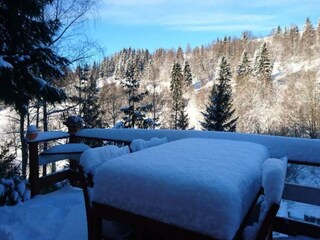 Apartment Güntersberge Umgebung 23