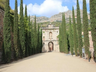 Apartamento Güntersberge Entorno 19