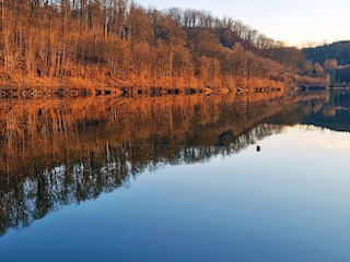 Apartment Güntersberge Außenaufnahme 6