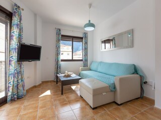 Apartment Alozaina Outdoor Recording 11