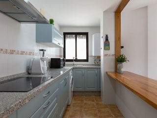 Apartment Alozaina Außenaufnahme 7