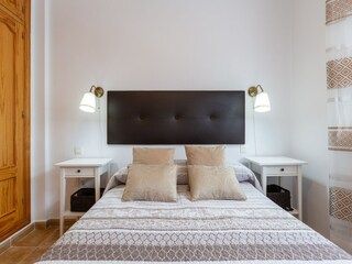Appartement Alozaina Enregistrement extérieur 4