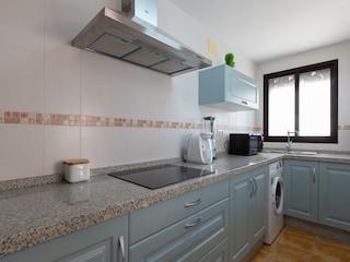 Apartment Alozaina Ausstattung 20