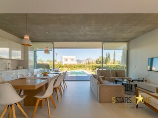 Villa Alcudia Ausstattung 18
