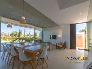 Villa Alcudia Ausstattung 24