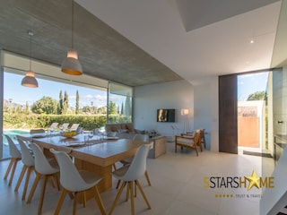 Villa Alcudia Kenmerken 14