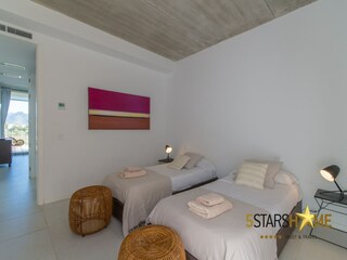 Villa Alcudia Ausstattung 10