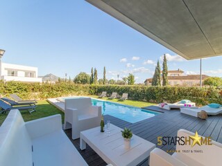 Villa Alcudia  39