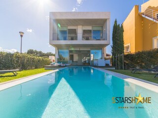 Villa Alcudia  36