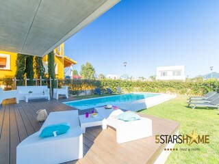 Villa Alcudia  37