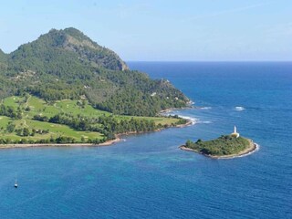 Villa Alcudia Ambiente 32