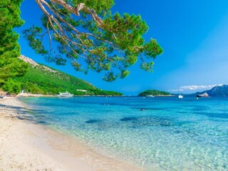 Villa Alcudia Ambiente 34