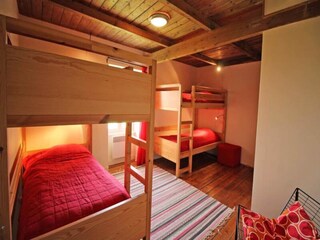 Appartement Nouic  5