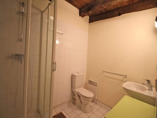 Appartement Nouic  6