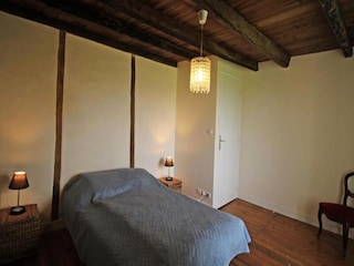 Appartement Nouic  7