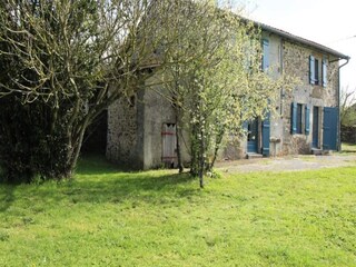 Appartement Nouic  28