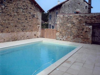 Appartement Nouic  14