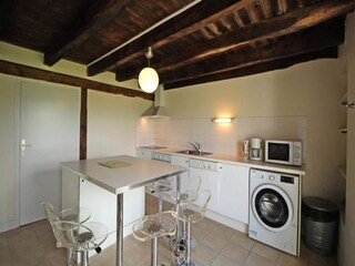 Apartment Nouic  15