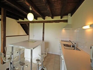Apartment Nouic  16