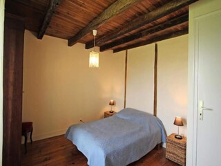 Appartement Nouic  18