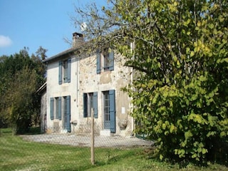 Appartement Nouic  19