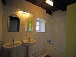 Appartement Nouic  21
