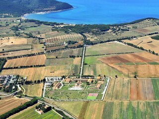 Parco vacanze Venturina Terme Registrazione all'aperto 11