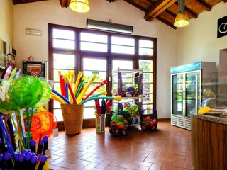 Vakantiepark Venturina Terme Kenmerken 30