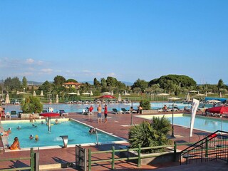 Parque de vacaciones Venturina Terme Grabación al aire libre 14