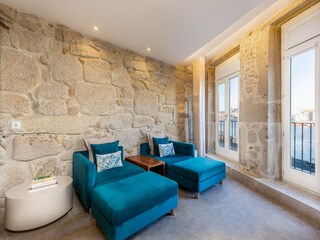 Appartement Porto Kenmerken 11