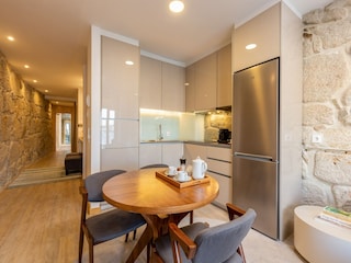 Apartment Porto Ausstattung 4