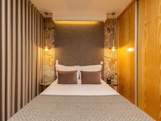 Apartamento Porto Características 8