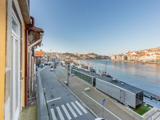 Apartment Porto Außenaufnahme 3