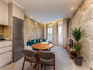 Appartamento Porto Caratteristiche 8