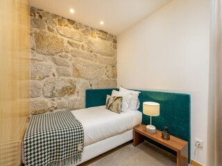 Appartement Porto Kenmerken 4