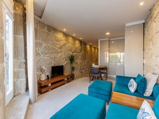 Appartamento Porto Caratteristiche 6