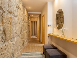 Appartement Porto Équipement 9