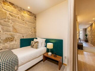 Apartamento Porto Características 7