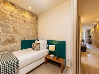 Apartment Porto Ausstattung 5