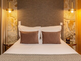 Appartement Porto Kenmerken 4