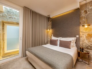 Appartement Porto Kenmerken 8