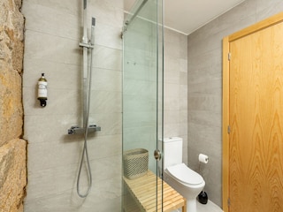 Apartment Porto Ausstattung 13