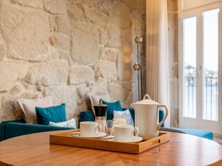 Apartamento Porto  26