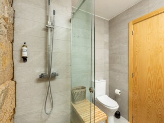 Apartment Porto Ausstattung 14