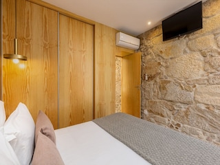Apartment Porto Ausstattung 15