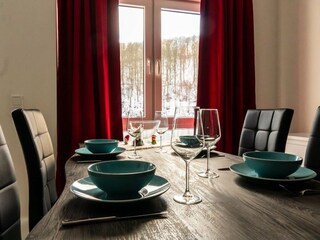 Apartment Güntersberge Ausstattung 14